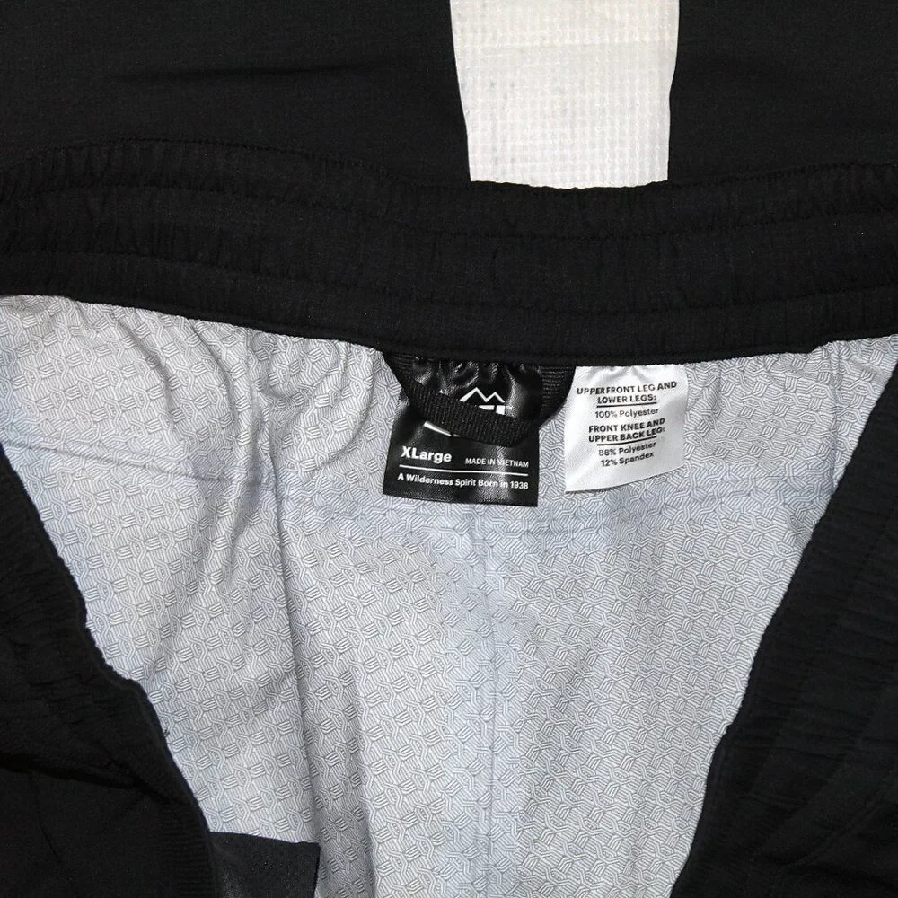 NEW REI Co-op Flash Stretch Rain Pants - Men's